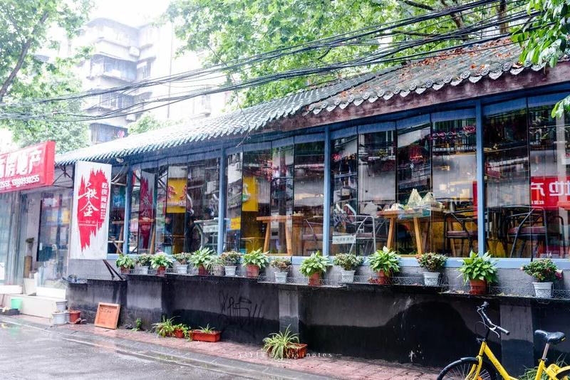 成都不得不吃的不辣餐厅点评,成都必吃十大馆子