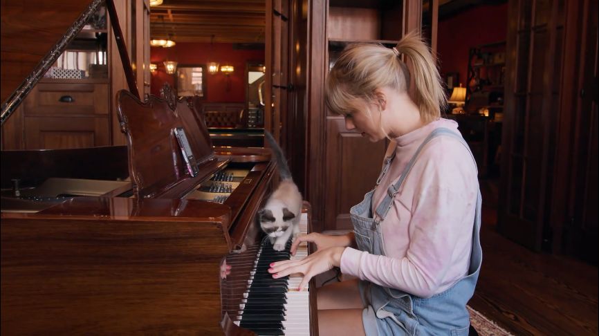 2万人打了5星，看完这部纪录片，才明白她为什么是美国顶级流量