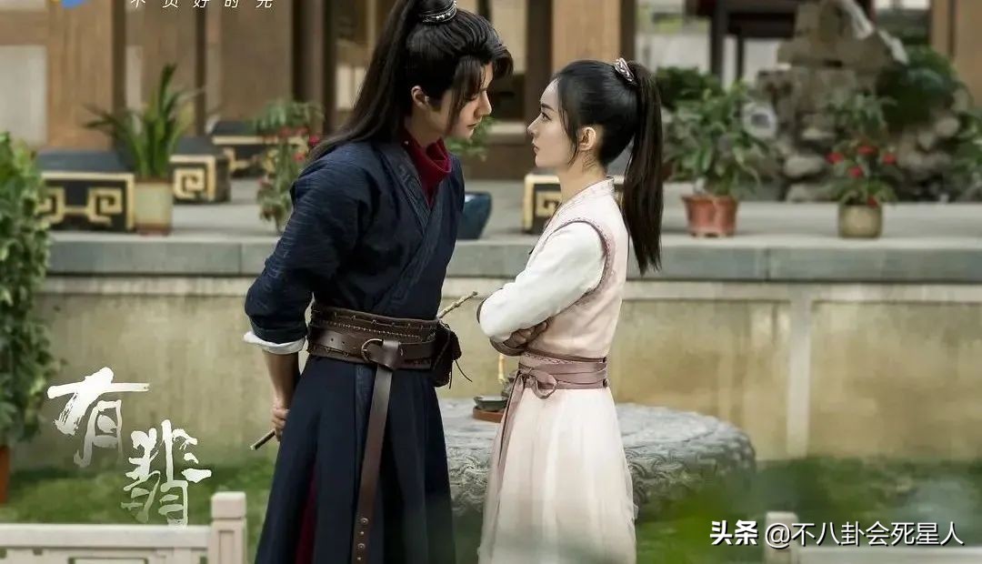 2021公认十部最好看的古装剧,盘点2021十大古装剧
