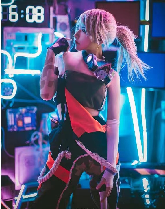 阿卡丽慎与均衡,慎阿卡丽均衡