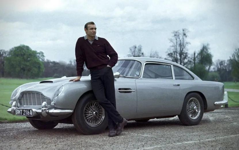 全球公认的十大豪车车标,冷门豪车车标你认识几个