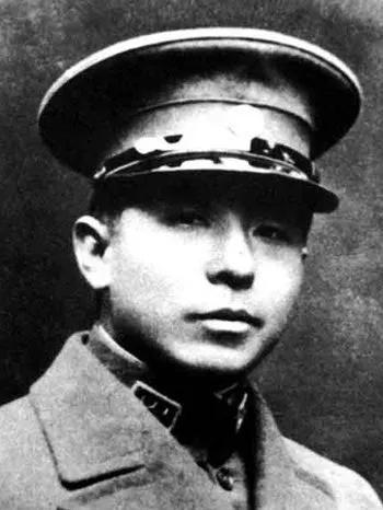 民国四大文豪,民国最漂亮的花样男人