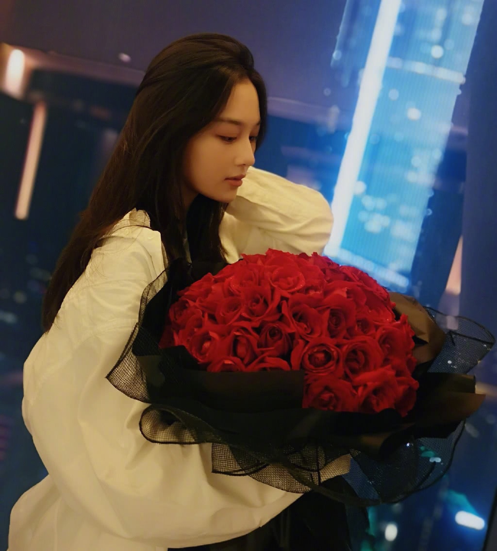 张馨予代购被骗事件,张馨予自曝代购