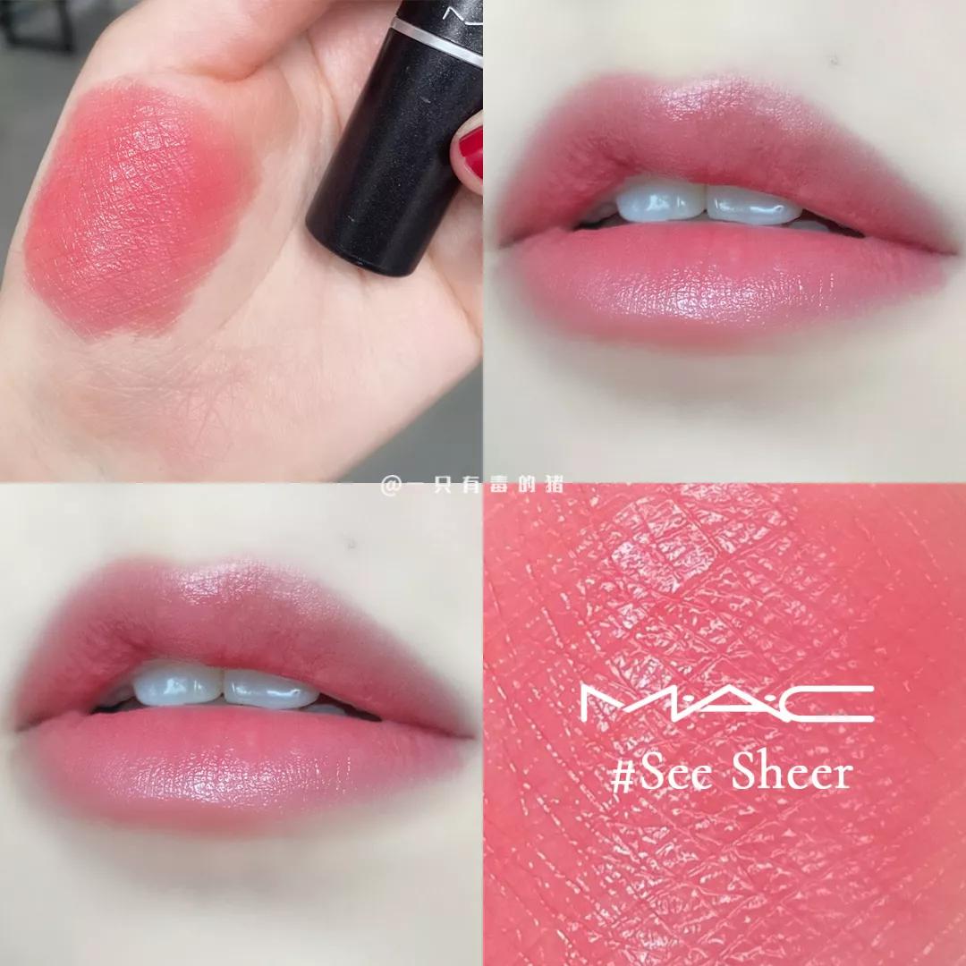 12支mac口红多少钱,mac12支口红套装