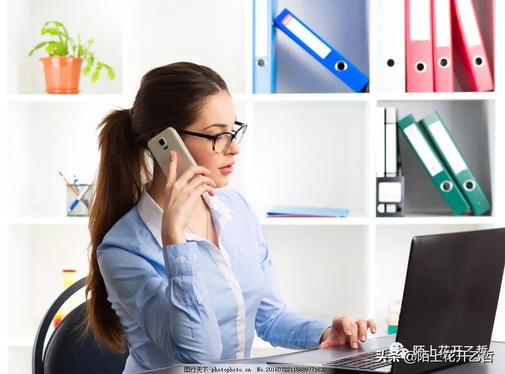 保险这条取经路，成就了多少铿锵玫瑰？