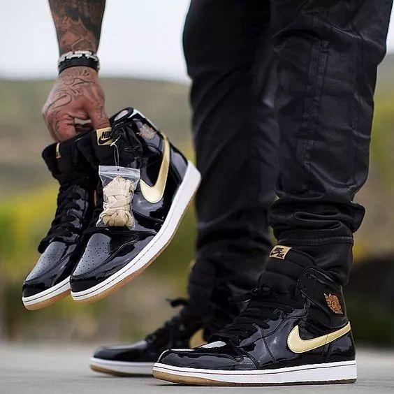 aj鞋最好看的颜色,aj热门鞋号