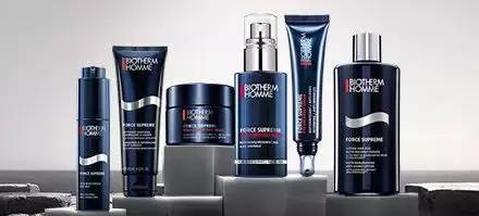 实名心动！男生的化妆品居然比女生的还要精致，我要统统拿来用！