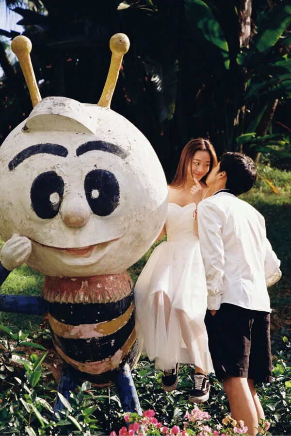 成都小众打卡地点推荐,上海小众免费拍照地点推荐