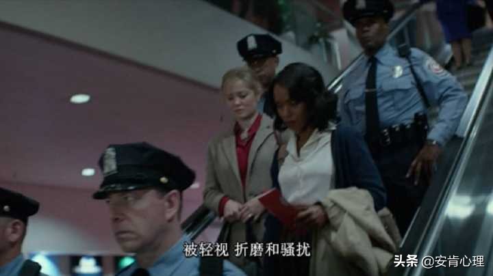 面对性骚扰怎么办?心理专家支招:这样解决问题比较好