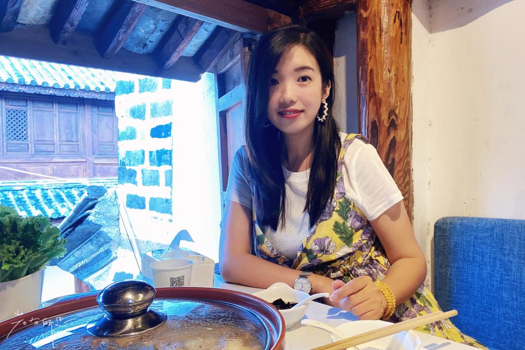 云南大理古城逛吃,大理好吃的特产哪里买最便宜