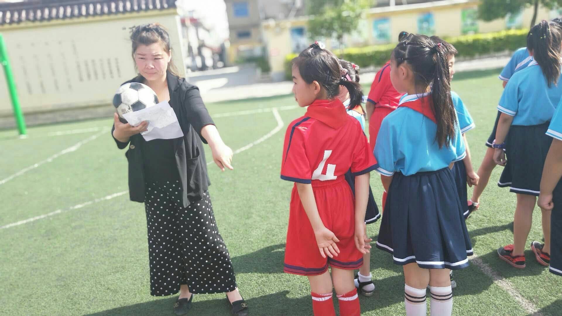 经典回顾完美落幕——南苏曹小学参加丛台区第三十届中小学校园文化艺术节纪实