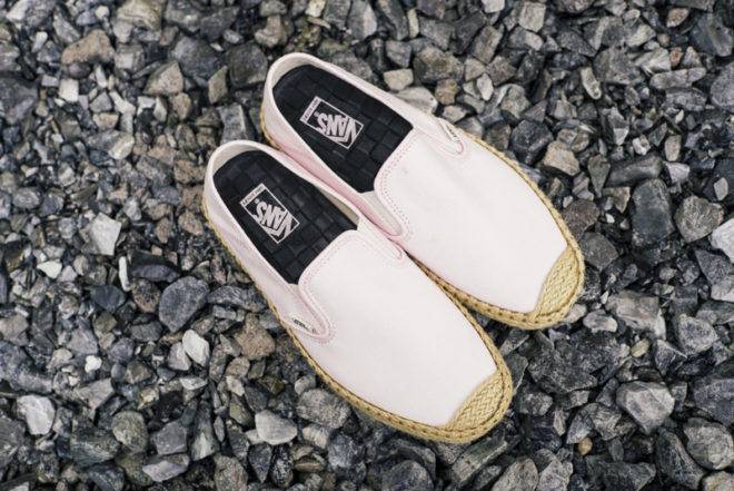 vans鞋产品知识,vans品牌文化