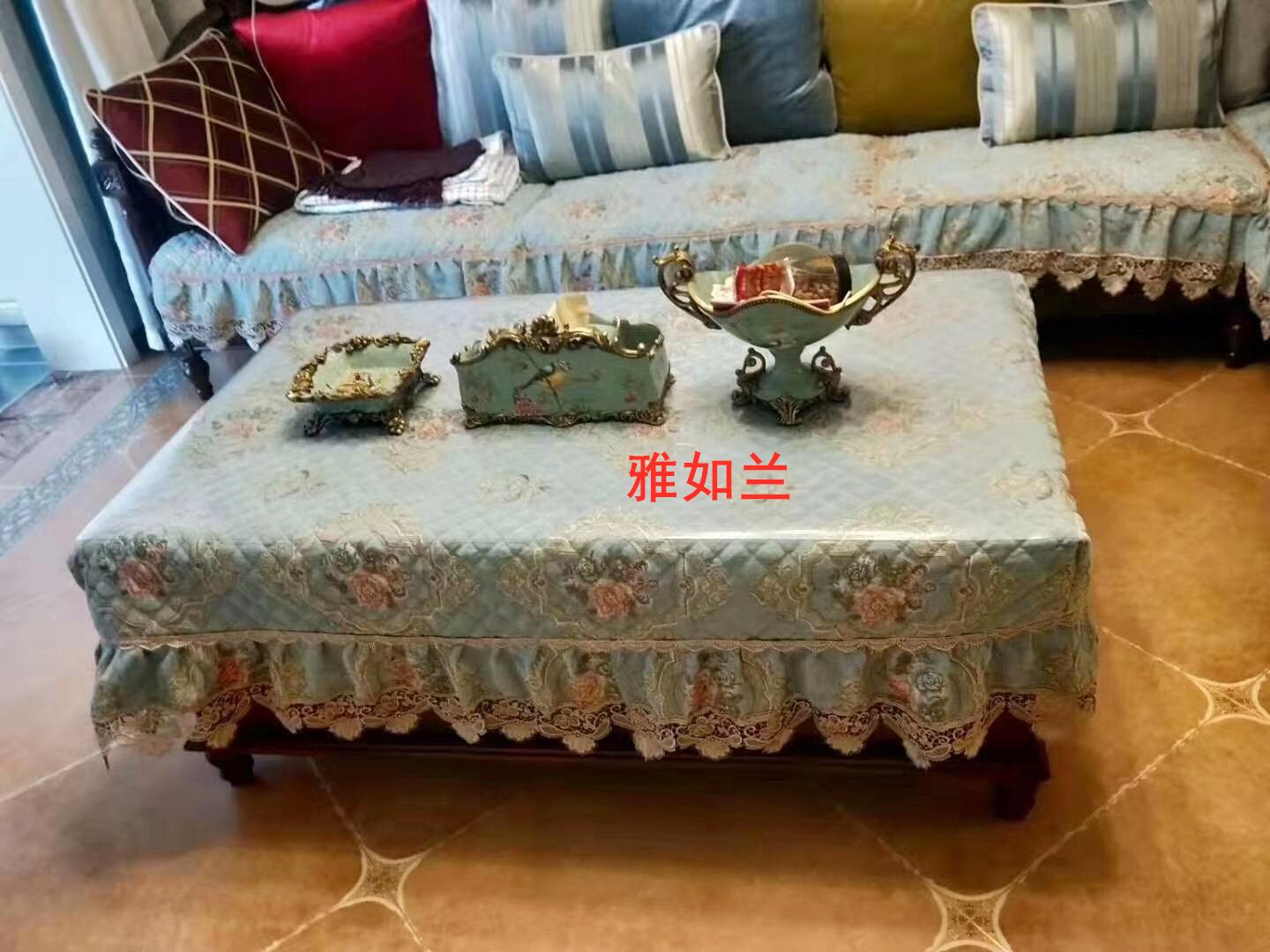 怎么样购买好看实用的沙发垫,沙发垫一定要选四季款的