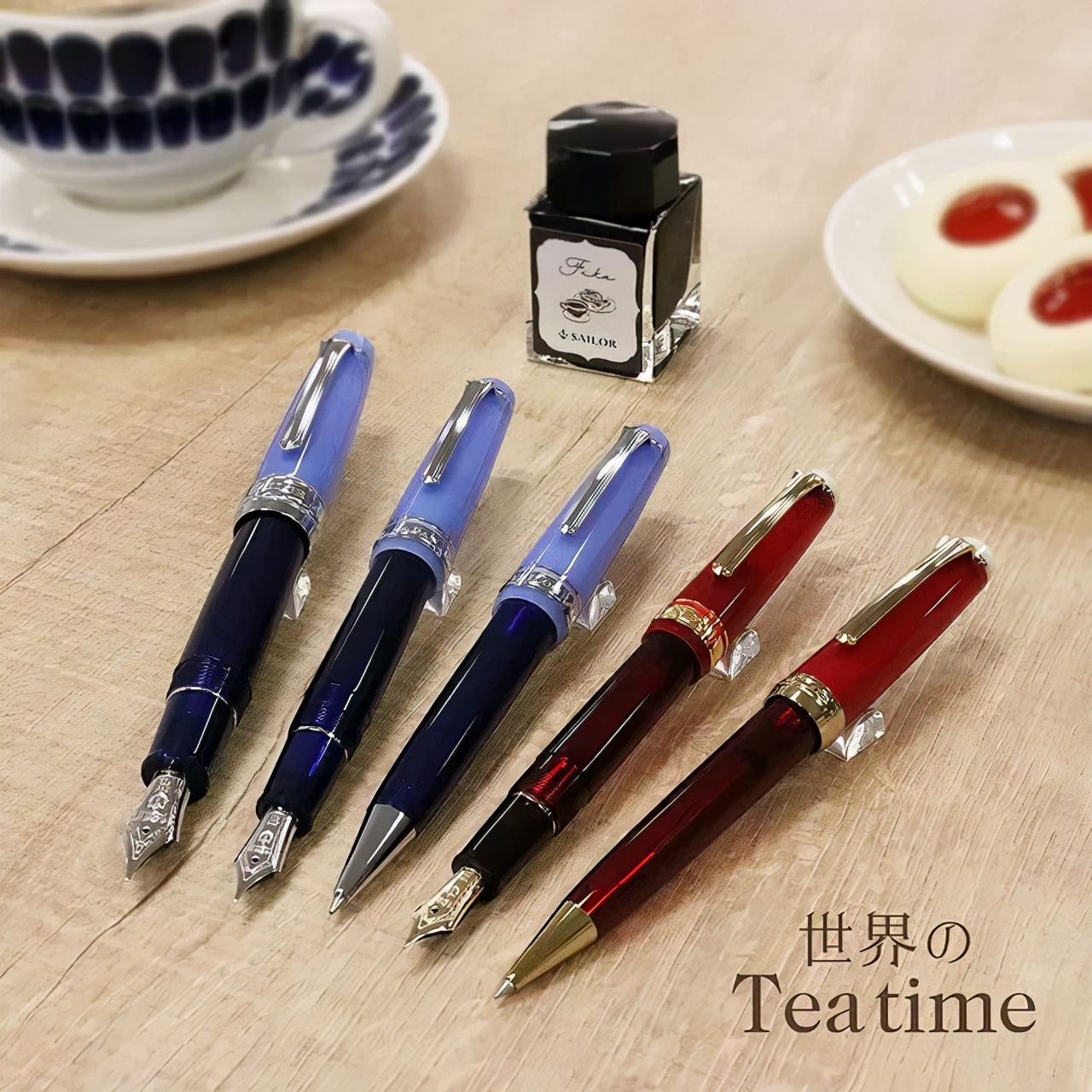 一支更比一支强！钱包快要捂不住了