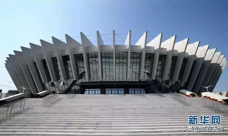 天津室内运动场馆何时开放,天津体育场馆恢复正常开放的通知