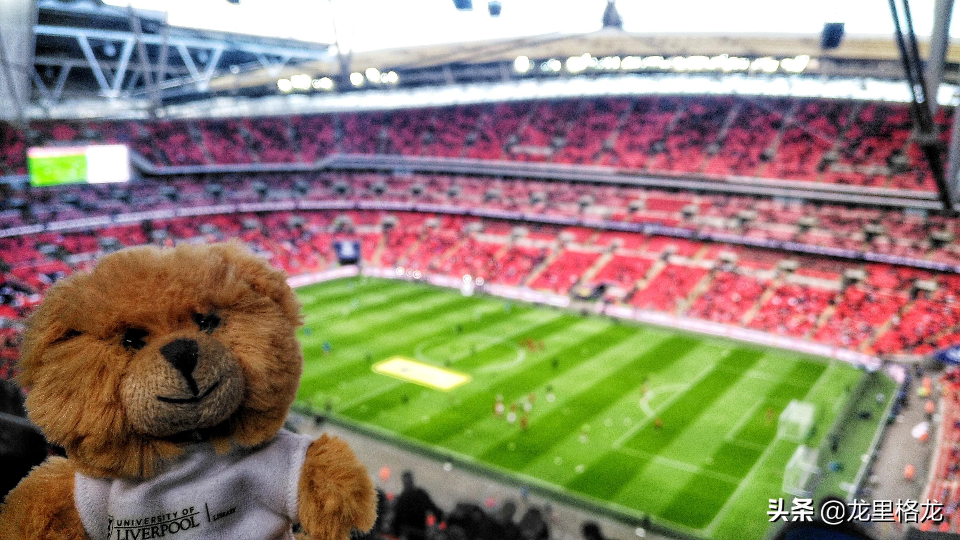 留学英国看英超,英国留学英超