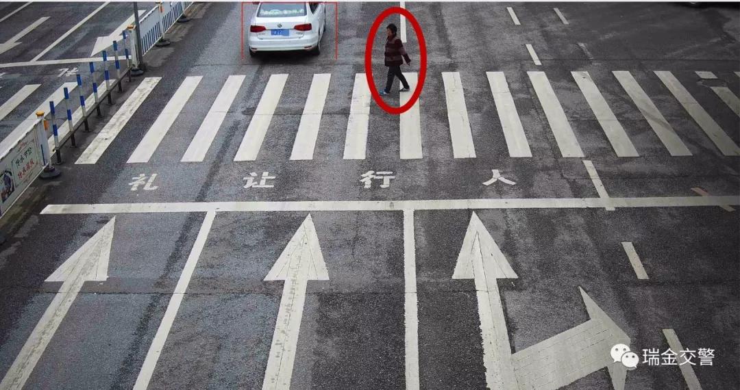 瑞金一大批车主被曝光！看看你“上榜”了吗？