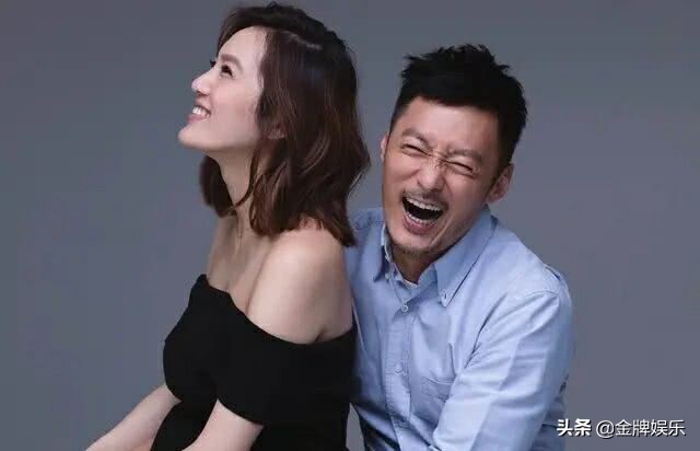 张智霖爱妻,张智霖妻管严