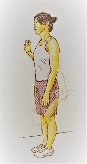 跑跳运动后膝盖侧面疼痛,跑跳时膝盖疼是怎么回事