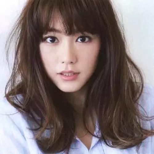 2019年日本女明星人气排行榜TOP10,第一名毫无悬念