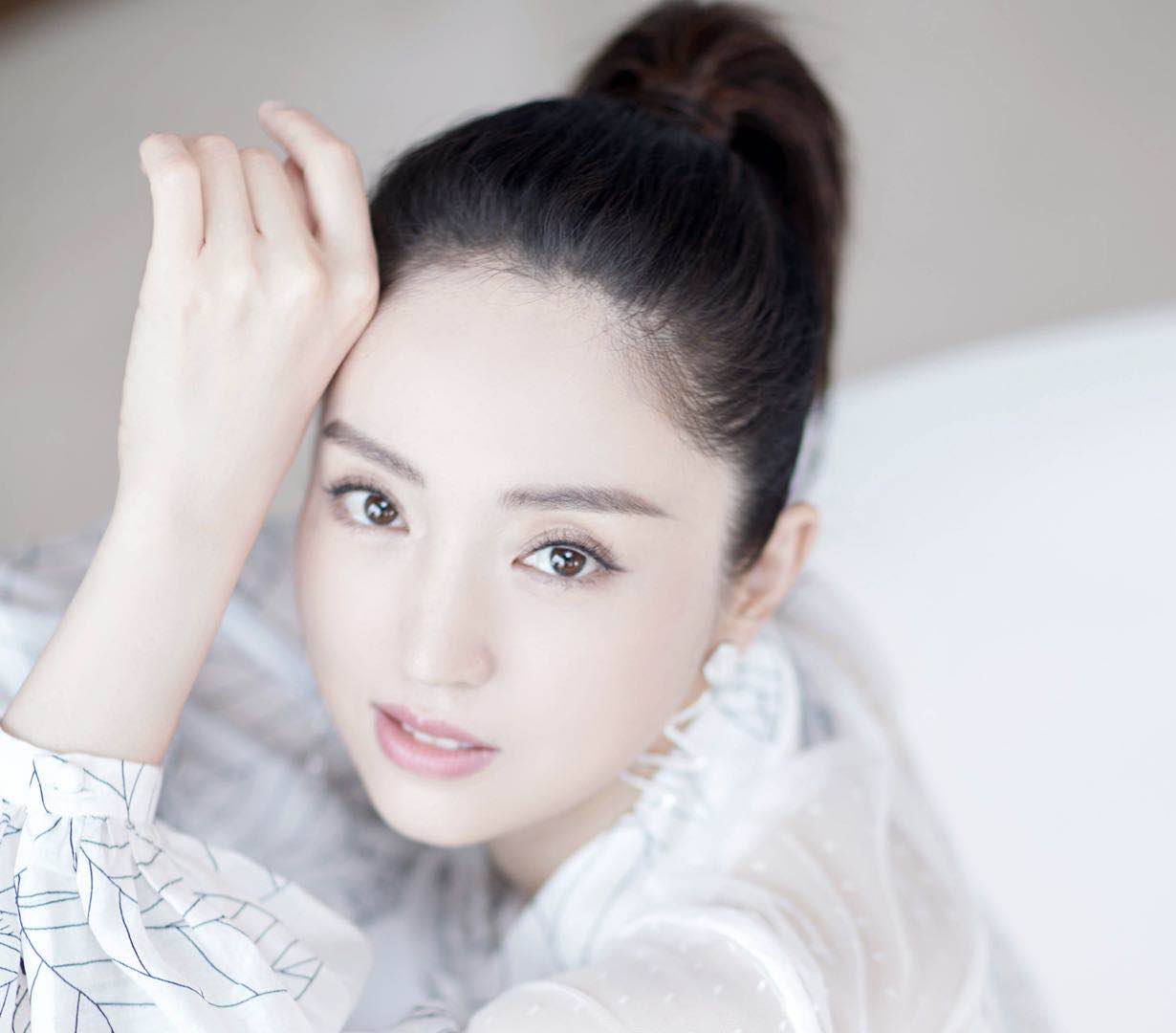 董璇用的化妆品是什么,董璇洗护品怎么样