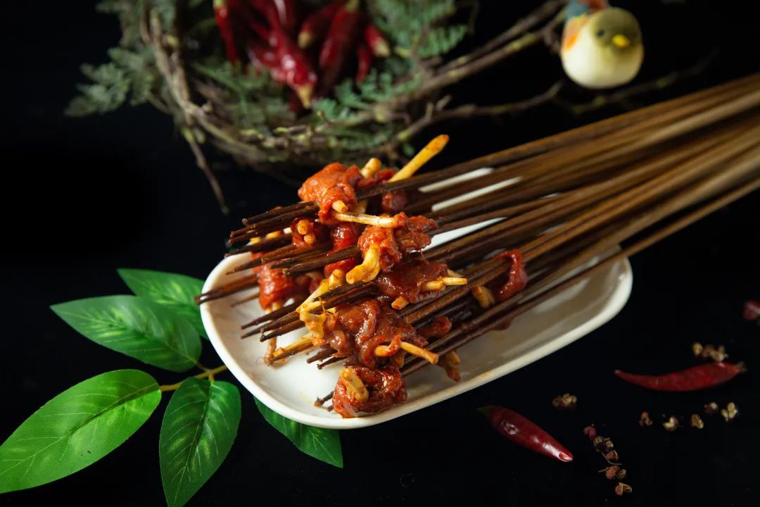 报告！春熙路有只“兔子疯了”