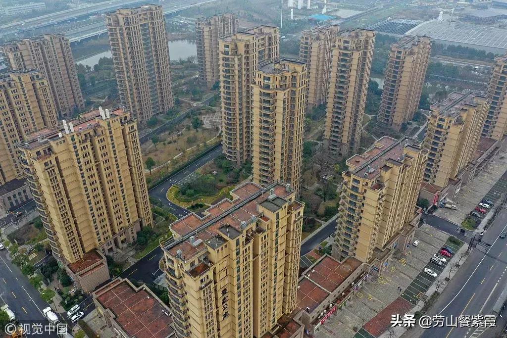 好消息！青岛这仨区可以利用集体建设用地建设租赁住房……