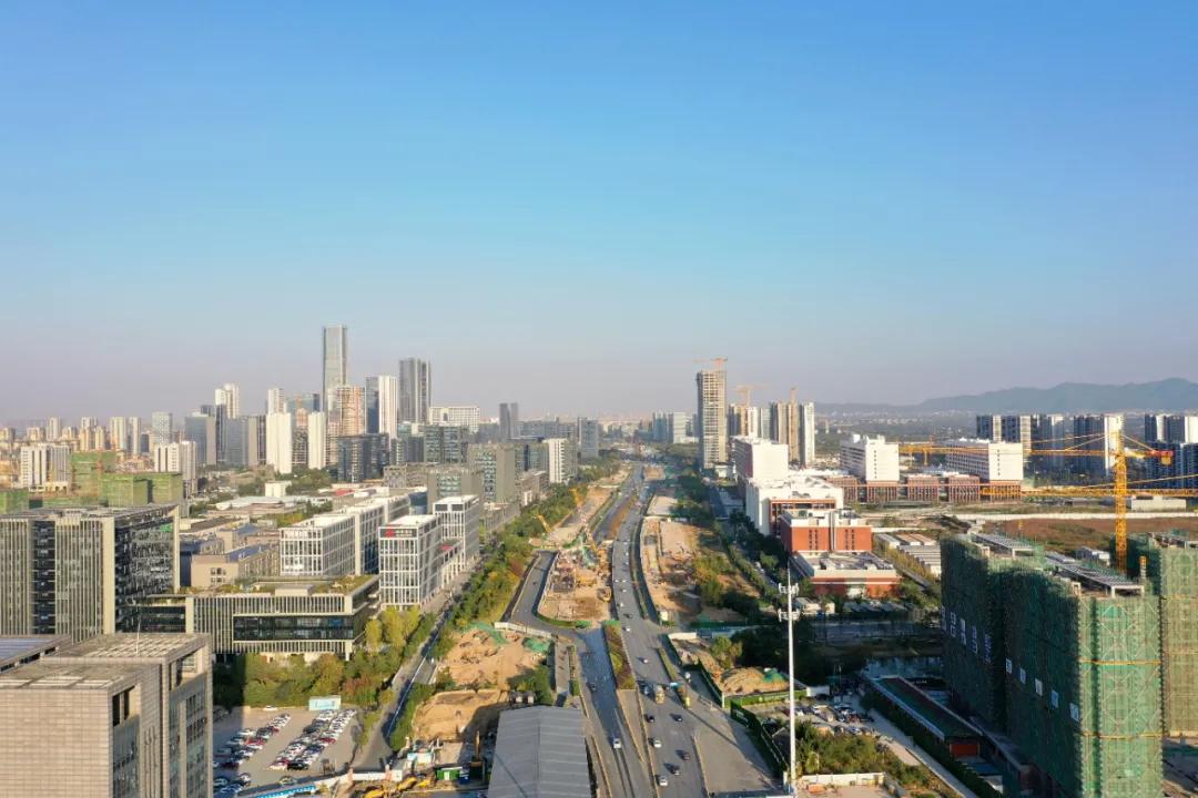 老余杭翻身！上限有多少？|房叔瞰杭No.09