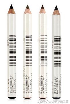 眉笔眉粉眼线笔,眉粉眉笔二选一