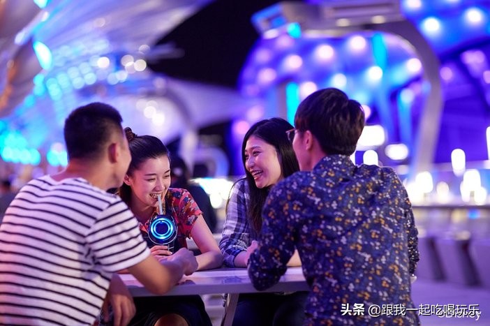 去上海迪士尼平安夜还是圣诞节,圣诞节去上海迪士尼