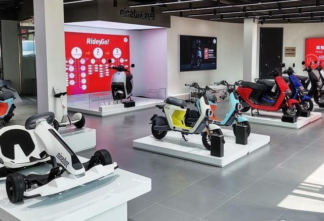 九号专卖店经营营销模式,九号专卖店的营销模式