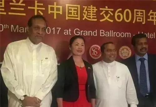 流落中国的海外公主,流落在外的海外公主