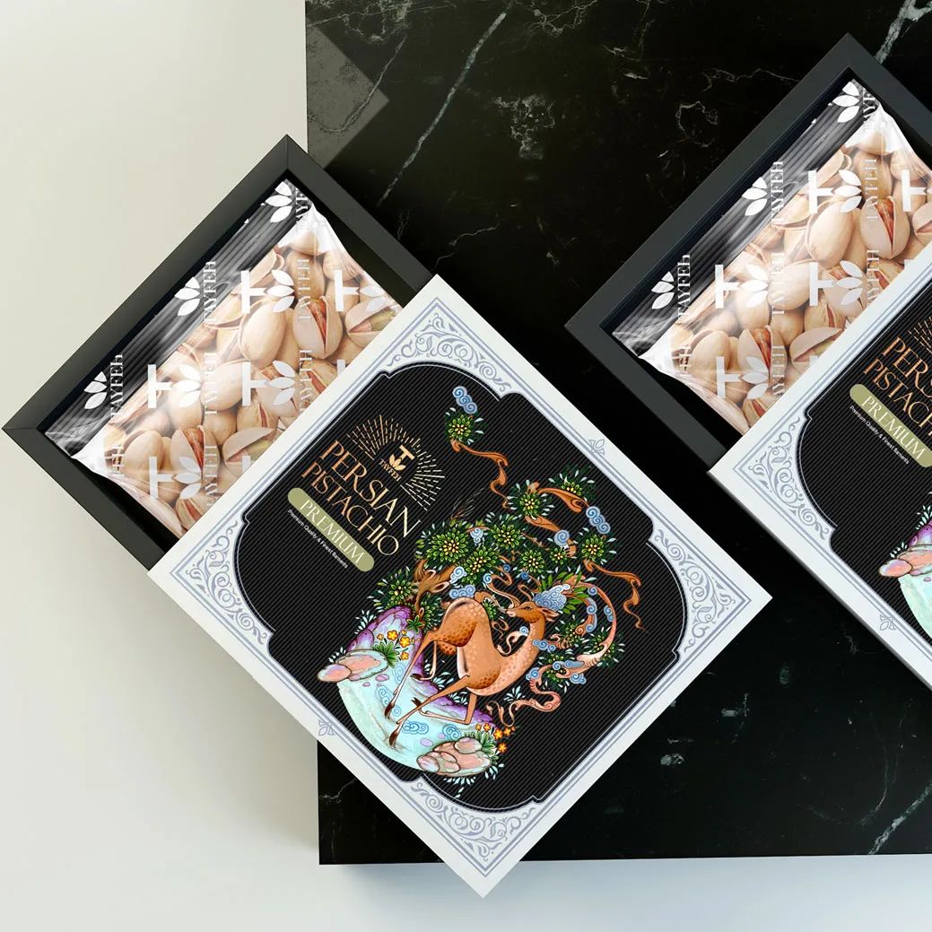 农产品创意包装设计,农产品包装设计创意点