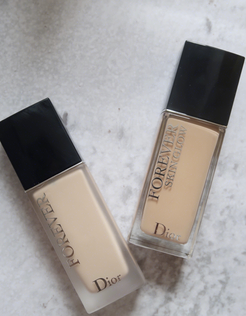 水润型粉底液混油皮,中三白适合什么粉底液雅诗兰黛