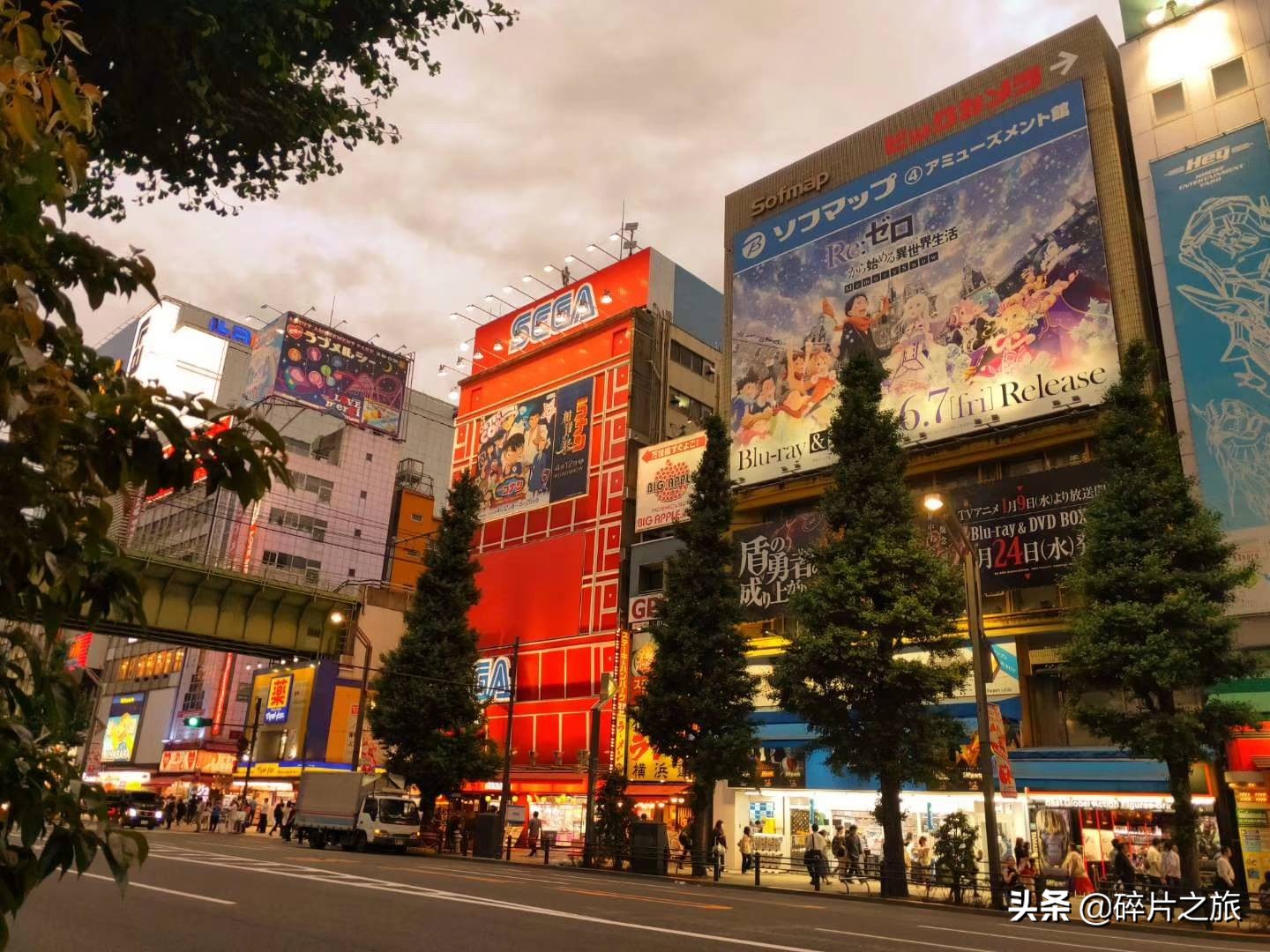 豪华游轮日本游旅游攻略,特价日本豪华游轮旅游攻略