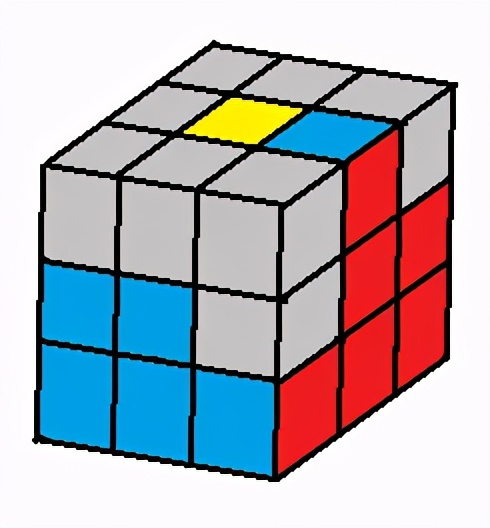 裕鑫科教魔方绝版了吗,裕鑫科技四阶魔方拆解后如何组装