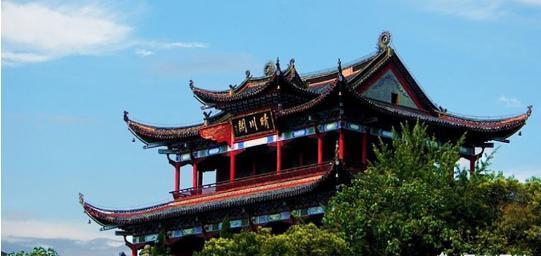 吟咏黄鹤楼,关于黄鹤楼写得最好的一首诗