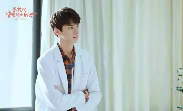 玛丽苏甜宠剧高颜值,好看的玛丽苏甜宠剧