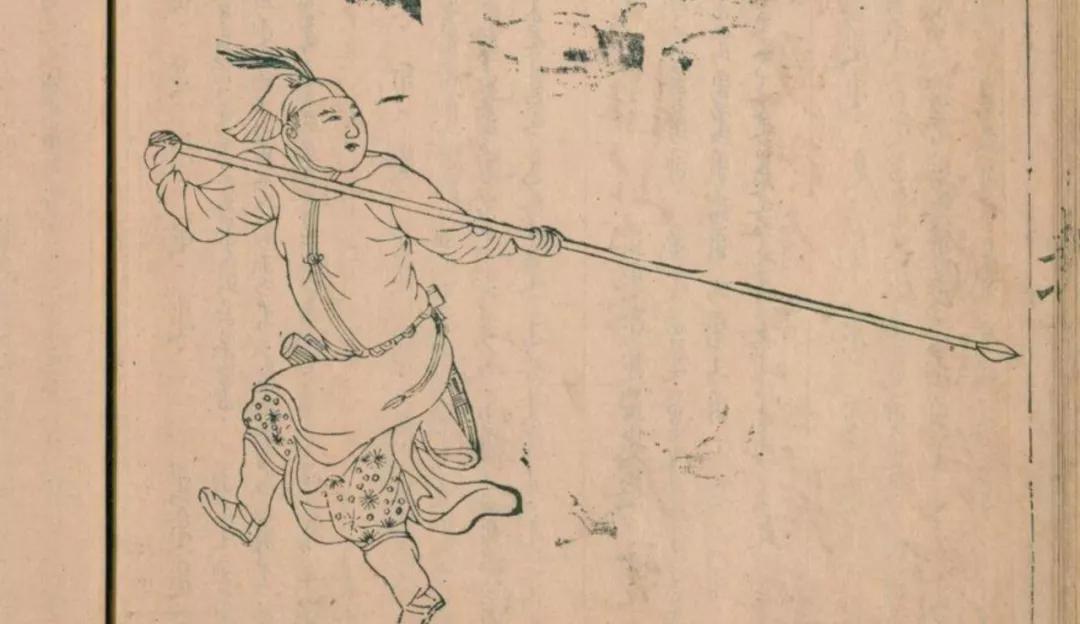 武学经典排行,中国武学经典