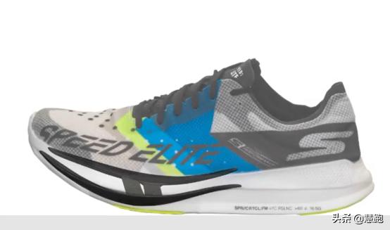 跑鞋全掌碳板和半掌碳板的区别,什么跑鞋最好有碳板