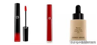 口红大牌正品阿玛尼500以上,兰蔻雅诗兰黛阿玛尼口红哪个好