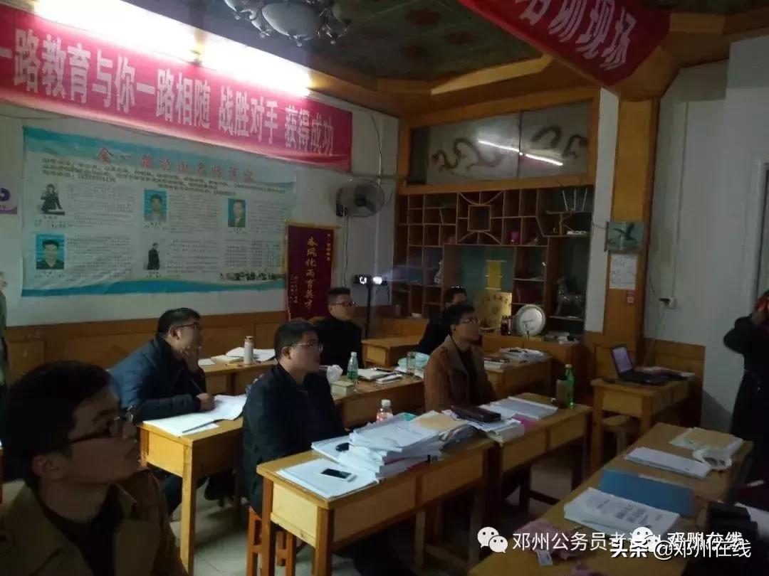 公务员没背景能到什么级别,没背景考公务员能上岸么