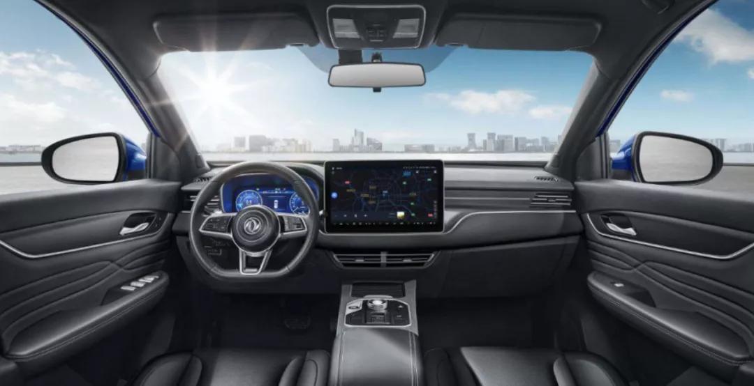 最低12万就能开回家的7座中型suv,七座家用车5-8万suv