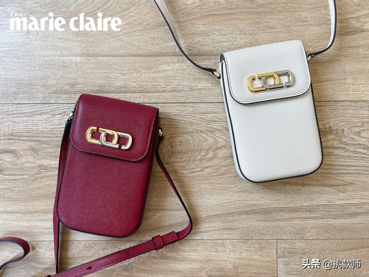 2021年最火秋冬款水桶包,2022新款中高端轻奢水桶包