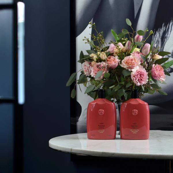 穿搭｜这些小众洗护产品，助你“从头开始”华丽蜕变~