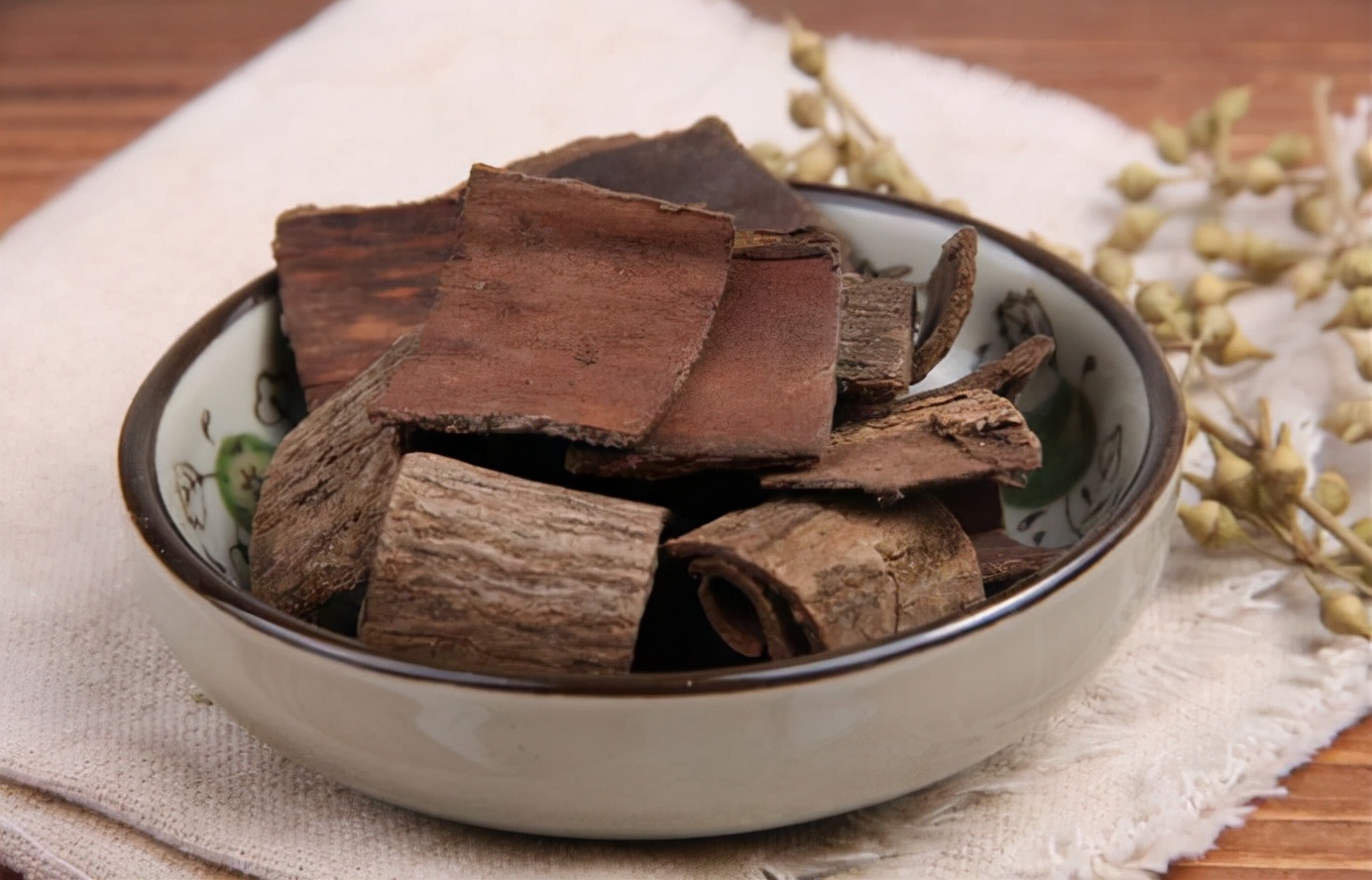 补肝肾强筋骨健腰膝,腰酸背痛肾虚吃什么补