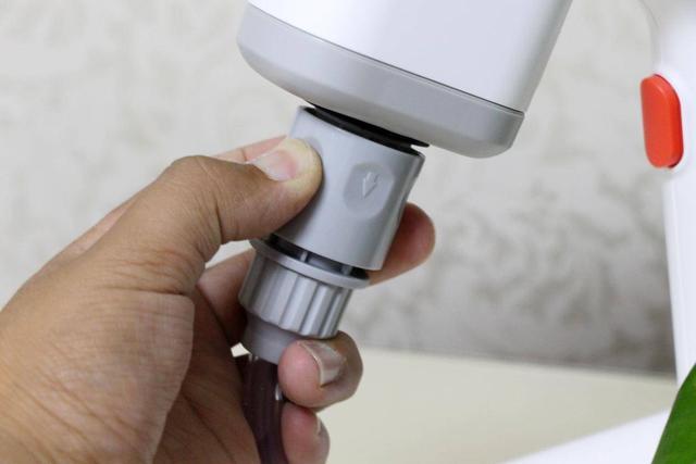 无插线洗车机推荐一下,六种喷头洗车机