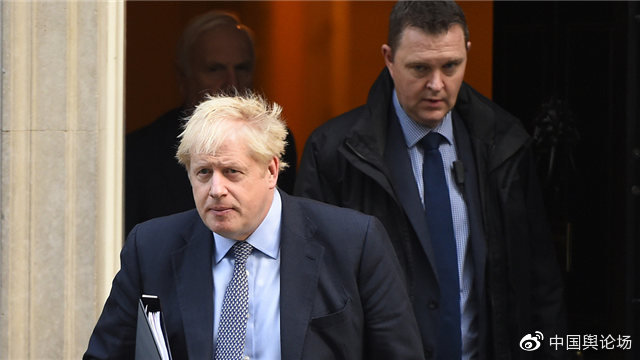 中国舆论场2017年,中国舆论场20191013