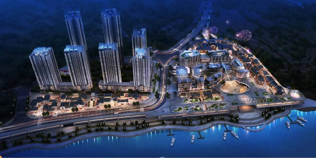 每天一县：重庆市沙坪坝区