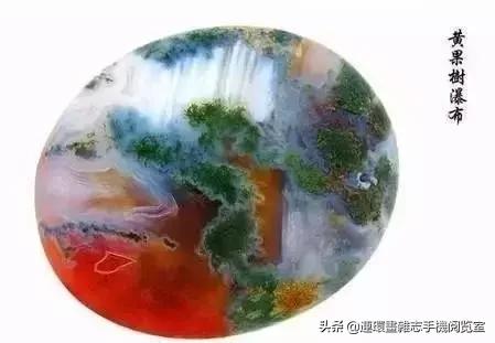 中国十大奇石之首,最全的中华奇石欣赏